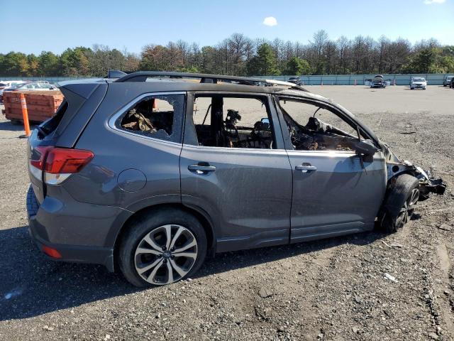 Photo 3 from auction – 2020 SUBARU FORESTER L with VIN JF2SKAUC2LH567038