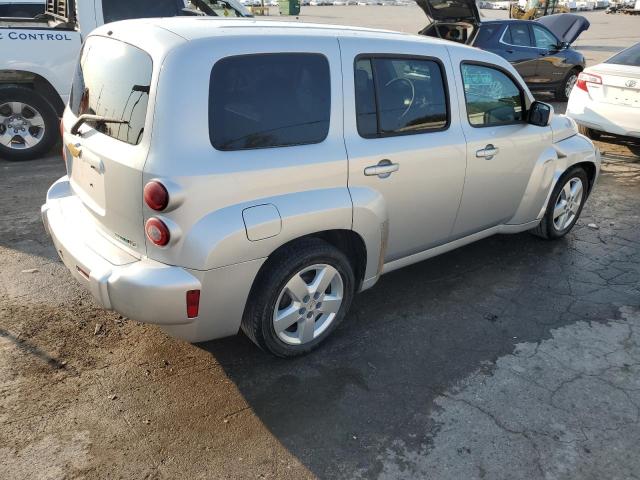 Photo 3 from auction – 2011 CHEVROLET HHR LT with VIN 3GNBABFWXBS557417