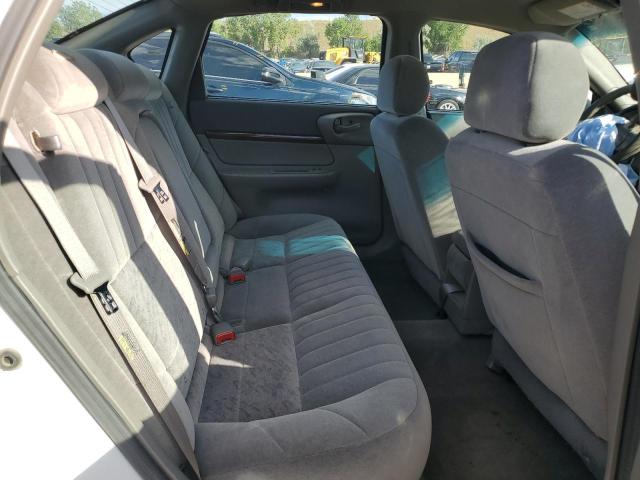 Photo 10 from auction – 2003 CHEVROLET IMPALA with VIN 2G1WF52E039354876