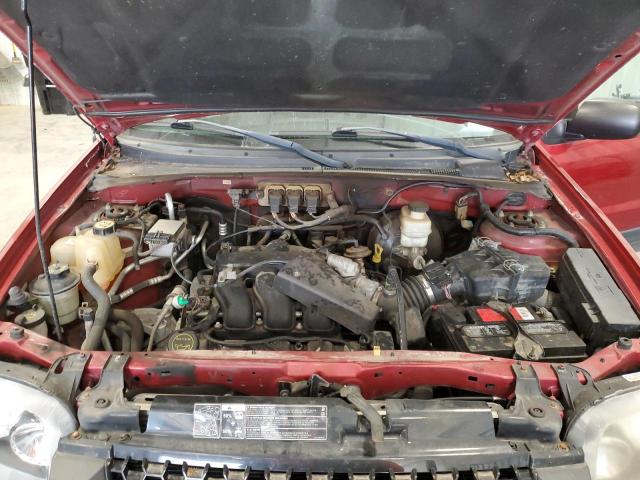 Photo 11 from auction – 2005 FORD ESCAPE XLT with VIN 1FMYU93115DA12718