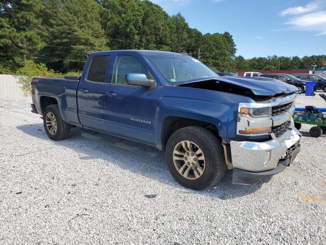 Photo 4 from auction – 2016 CHEVROLET SILVERADO with VIN 1GCVKREC7GZ281551
