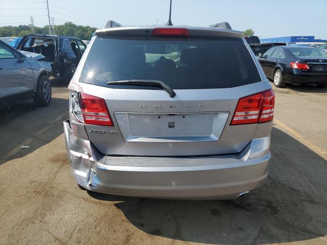 Photo 6 from auction – 2018 DODGE JOURNEY SE with VIN 3C4PDCAB2JT439449