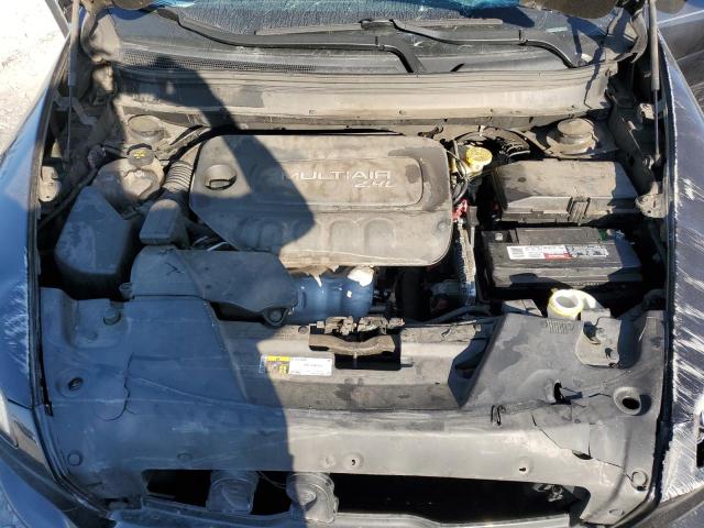 Photo 11 from auction – 2016 JEEP CHEROKEE L with VIN 1C4PJLCB3GW319765