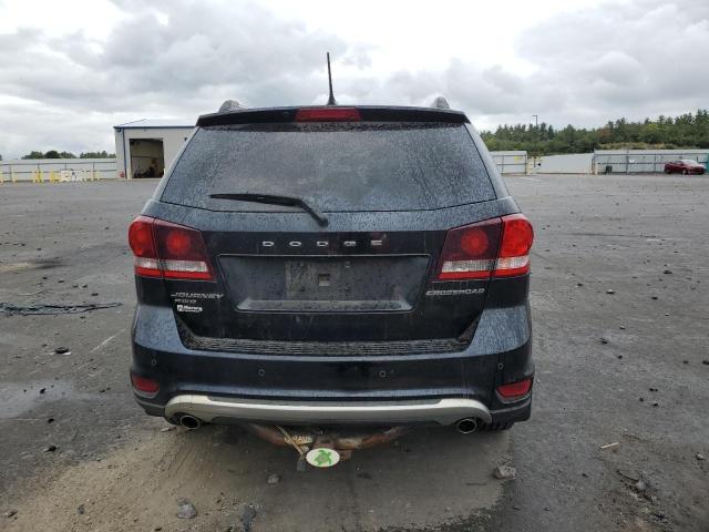 Photo 6 from auction – 2015 DODGE JOURNEY CR with VIN 3C4PDDGG4FT749098