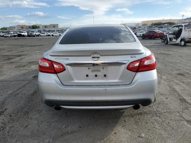 Photo 6 from auction – 2016 NISSAN ALTIMA 2.5 with VIN 1N4AL3AP1GC176501