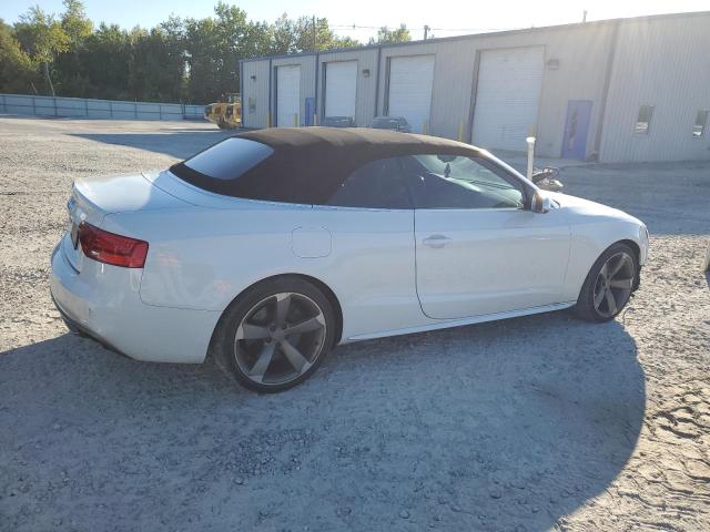 Photo 3 from auction – 2016 AUDI S5 PREMIUM with VIN WAUC4AFH5GN001787