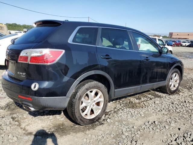 Photo 3 from auction – 2011 MAZDA CX-9 with VIN JM3TB3BV9B0320378