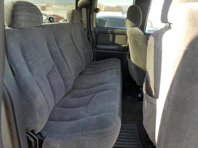 Photo 10 from auction – 2003 CHEVROLET SILVERADO with VIN 2GCEC19V731162511