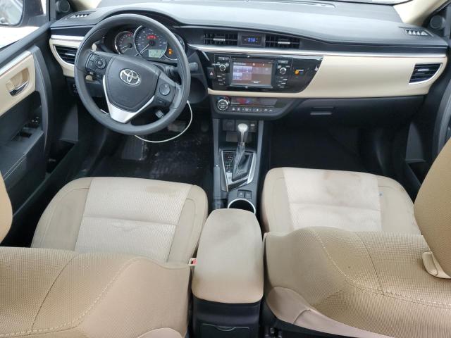Photo 8 from auction – 2014 TOYOTA COROLLA EC with VIN 2T1BPRHE4EC201020