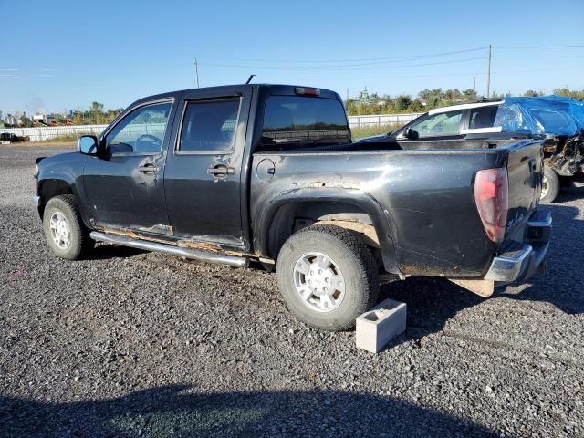 Photo 2 from auction – 2008 GMC CANYON with VIN 1GTDT33E488211443
