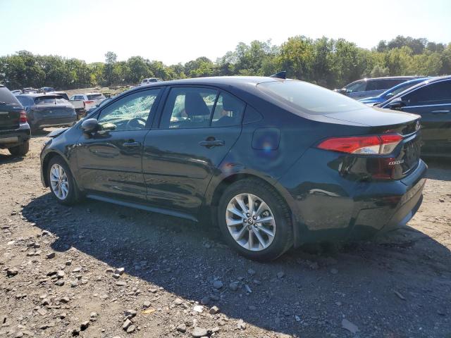 Photo 2 from auction – 2022 TOYOTA COROLLA LE with VIN JTDVPMAE2NJ192185