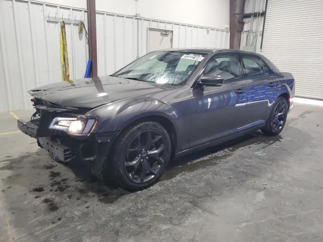CHRYSLER 300 S 2022 with VIN 2C3CCABG4NH256394 - Photo from auction