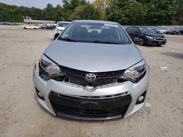 Photo 5 from auction – 2015 TOYOTA COROLLA L with VIN 2T1BURHEXFC361221