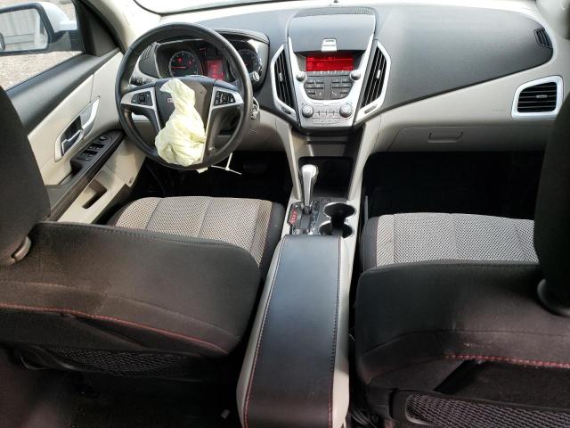 Photo 8 from auction – 2011 GMC TERRAIN SL with VIN 2CTALSEC4B6424807