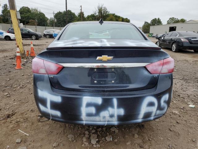 Photo 6 from auction – 2019 CHEVROLET IMPALA LT with VIN 2G11Z5S30K9142719