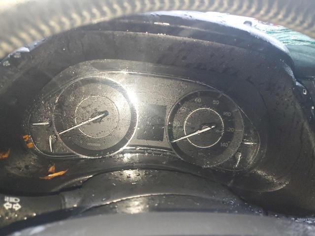 Photo 9 from auction – 2020 NISSAN ARMADA PLA with VIN JN8AY2NF5L9360925