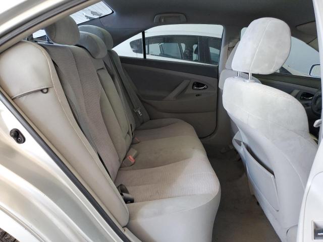 Photo 10 from auction – 2010 TOYOTA CAMRY BASE with VIN 4T4BF3EK0AR035149