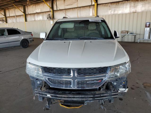 Photo 5 from auction – 2016 DODGE JOURNEY SX with VIN 3C4PDCBG1GT122636
