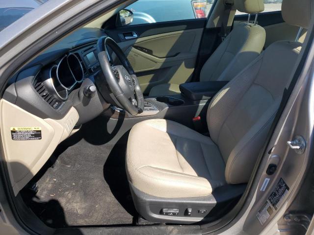 Photo 7 from auction – 2015 KIA OPTIMA EX with VIN 5XXGN4A7XFG434209