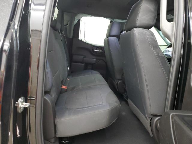 Photo 11 from auction – 2019 CHEVROLET SILVERADO with VIN 1GCRYBEF7KZ372233