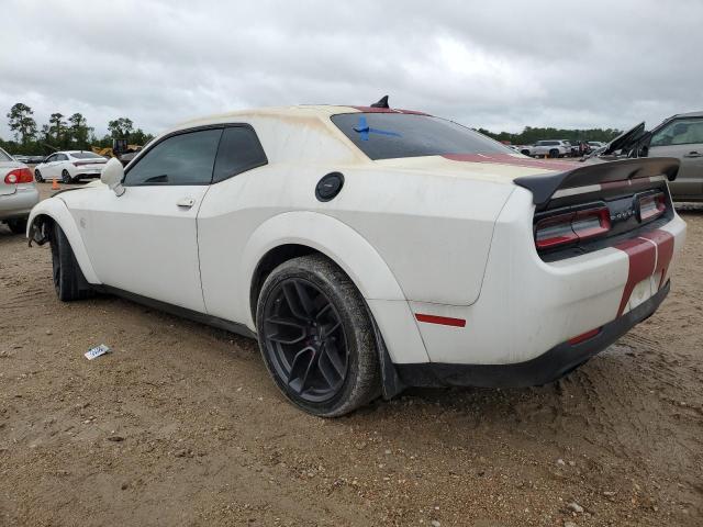 Photo 2 from auction – 2019 DODGE CHALLENGER with VIN 2C3CDZL9XKH654667