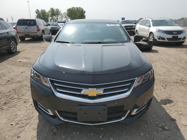 Photo 5 from auction – 2017 CHEVROLET IMPALA LT with VIN 1G1105S34HU212566