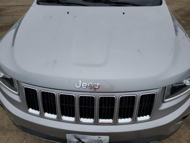 Photo 12 from auction – 2015 JEEP GRAND CHER with VIN 1C4RJEBG2FC788718