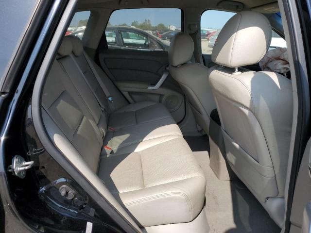 Photo 10 from auction – 2008 ACURA RDX with VIN 5J8TB18298A013369