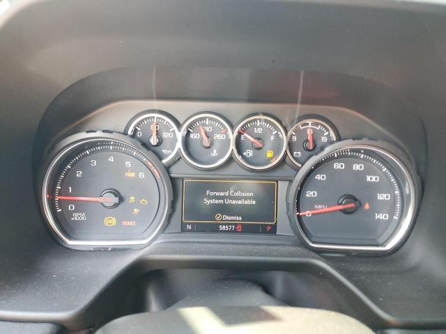 Photo 9 from auction – 2021 CHEVROLET SUBURBAN C with VIN 1GNSCCKD3MR458593