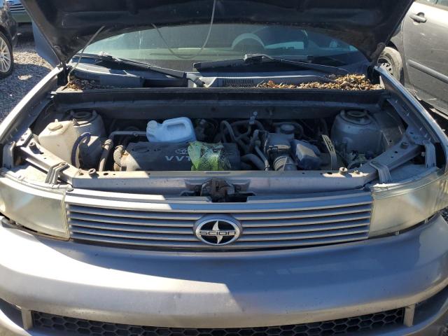 Photo 11 from auction – 2006 SCION XB with VIN JTLKT334864064003