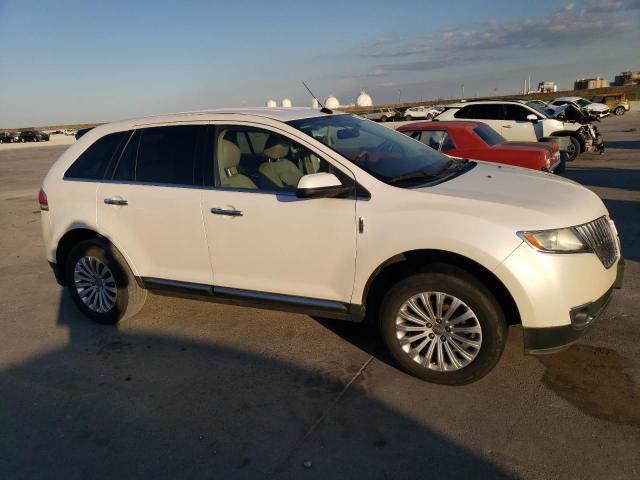 Photo 4 from auction – 2012 LINCOLN MKX with VIN 2LMDJ6JK4CBL14318