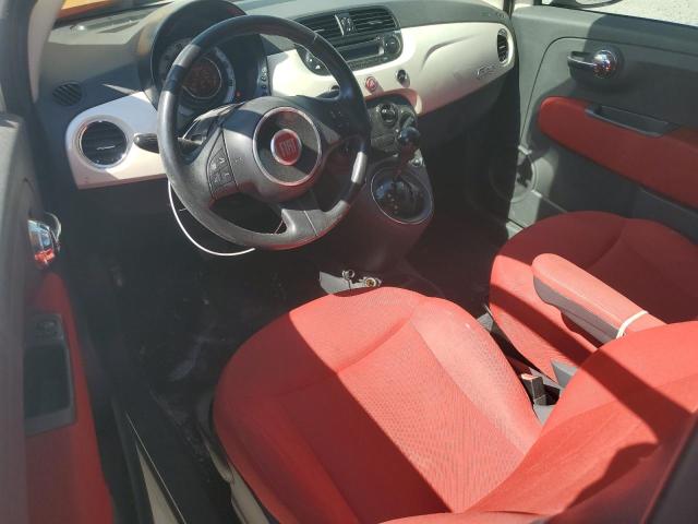 Photo 8 from auction – 2013 FIAT 500 POP with VIN 3C3CFFAR2DT513288