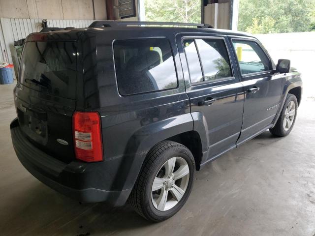 Photo 3 from auction – 2016 JEEP PATRIOT LA with VIN 1C4NJPFA8GD793997