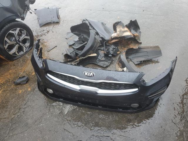 Photo 12 from auction – 2019 KIA FORTE FE with VIN 3KPF24ADXKE126129