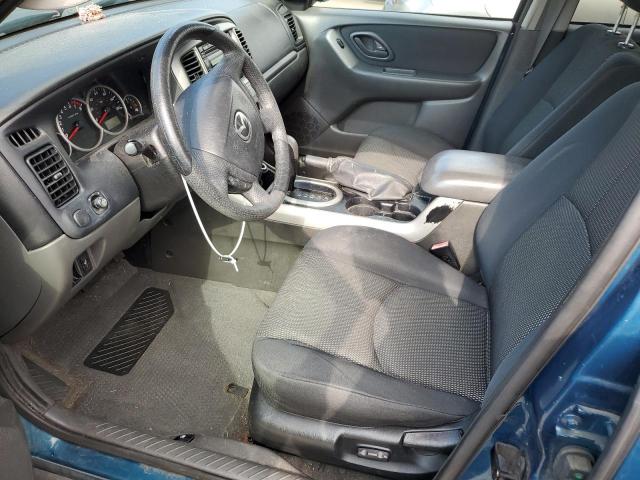 Photo 7 from auction – 2005 MAZDA TRIBUTE S with VIN 4F2CZ04175KM00980