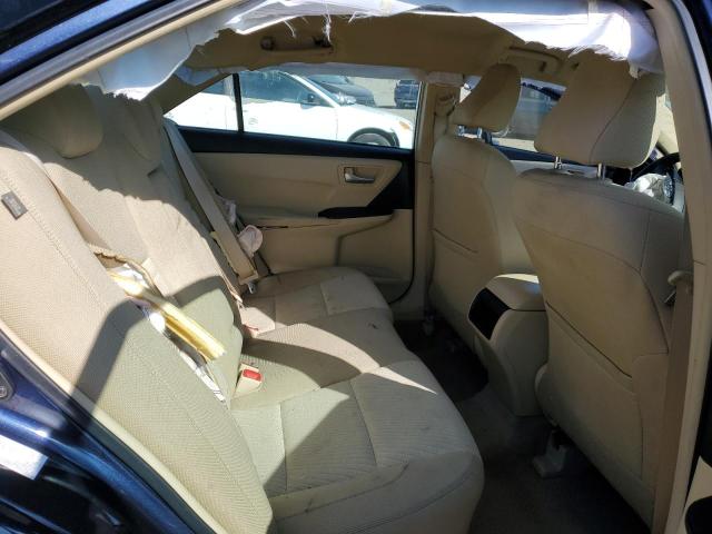 Photo 10 from auction – 2017 TOYOTA CAMRY LE with VIN 4T1BF1FK3HU702500