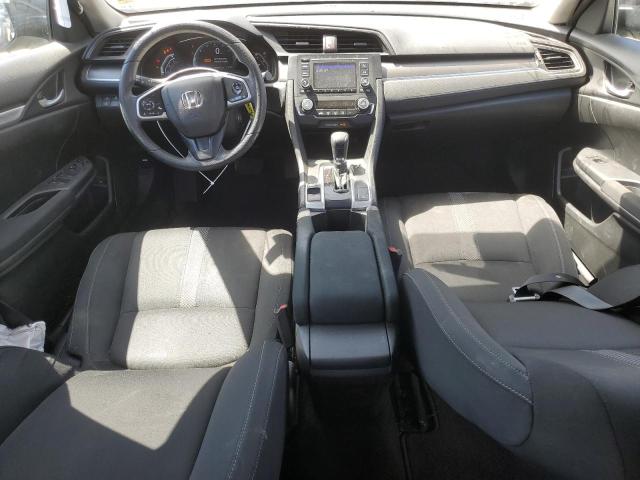 Photo 8 from auction – 2019 HONDA CIVIC LX with VIN 2HGFC2F63KH594785
