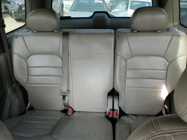 Photo 10 from auction – 2002 JEEP LIBERTY LI with VIN 1J4GL58K72W199664