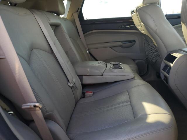 Photo 10 from auction – 2012 CADILLAC SRX PERFOR with VIN 3GYFNBE30CS580884
