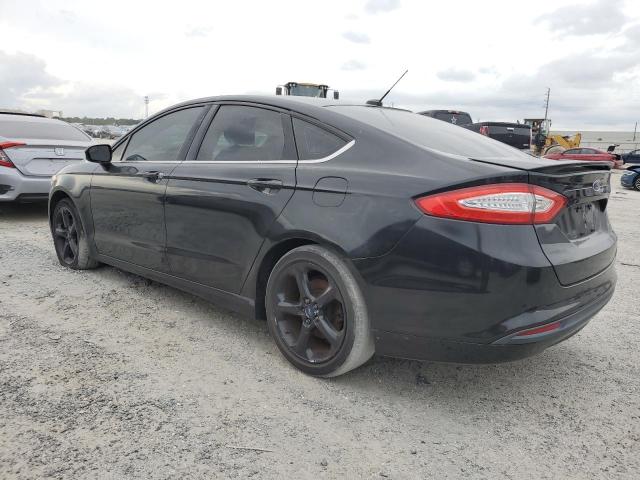 Photo 2 from auction – 2014 FORD FUSION SE with VIN 3FA6P0HD2ER173934