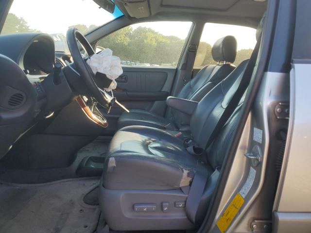 Photo 7 from auction – 2000 LEXUS RX 300 with VIN JT6HF10U2Y0128799