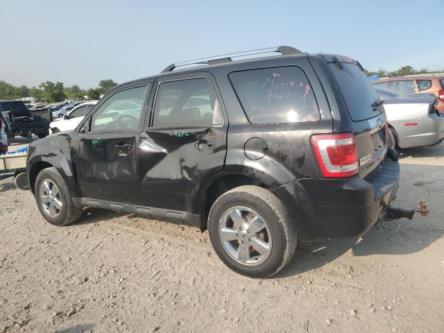 Photo 2 from auction – 2011 FORD ESCAPE LIM with VIN 1FMCU0EG3BKB59329