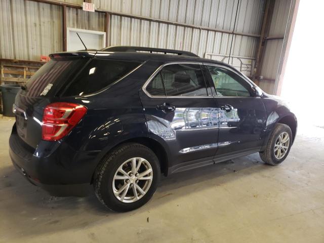 Photo 3 from auction – 2017 CHEVROLET EQUINOX LT with VIN 2GNALCEK3H1539341