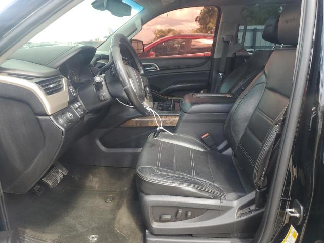 Photo 7 from auction – 2016 GMC YUKON DENA with VIN 1GKS1CKJ7GR219660