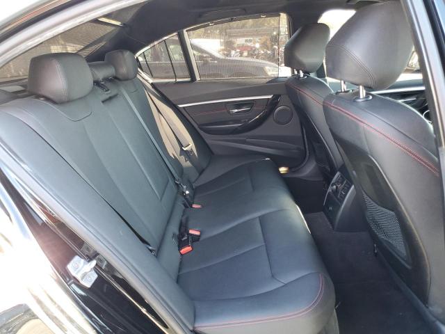 Photo 10 from auction – 2017 BMW 330E with VIN WBA8E1C30HA158986