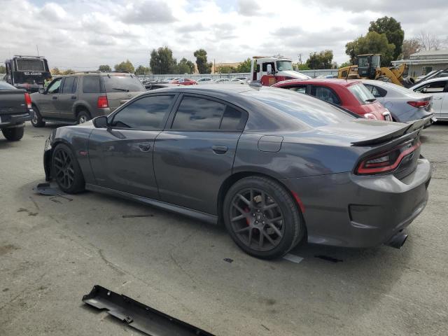 Photo 2 from auction – 2019 DODGE CHARGER SC with VIN 2C3CDXGJ4KH580803