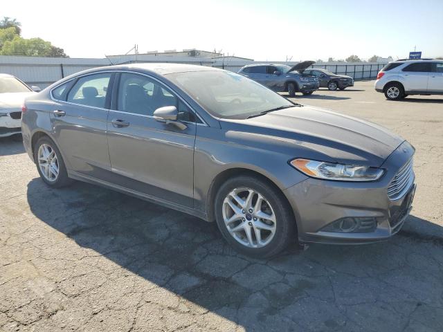 Photo 4 from auction – 2014 FORD FUSION SE with VIN 3FA6P0HD4ER185941