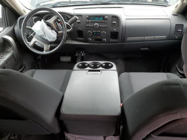 Zdjęcie 8 z aukcji – 2012 CHEVROLET SILVERADO z VIN 3GCPCSE01CG114146