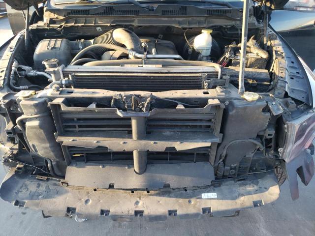 Photo 11 from auction – 2018 RAM 1500 SLT with VIN 1C6RR6LT1JS171097