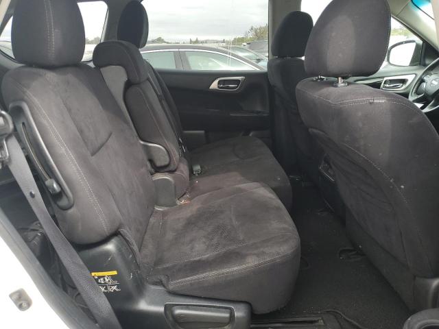 Photo 11 from auction – 2013 NISSAN PATHFINDER with VIN 5N1AR2MNXDC629874